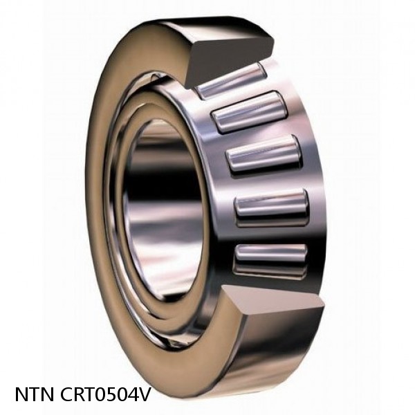 CRT0504V NTN Thrust Tapered Roller Bearing