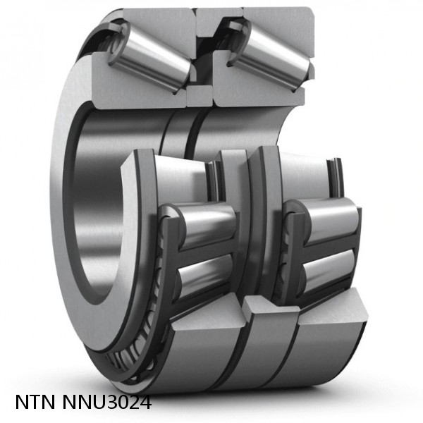 NNU3024 NTN Tapered Roller Bearing