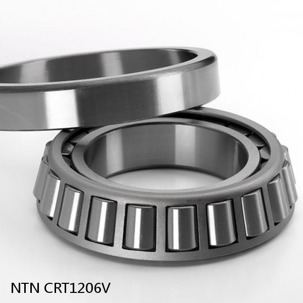 CRT1206V NTN Thrust Tapered Roller Bearing