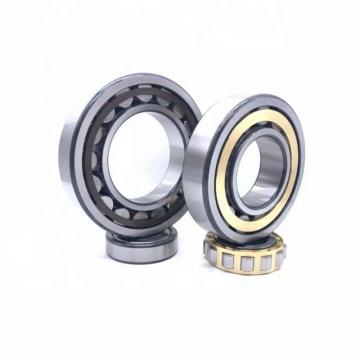 160 mm x 240 mm x 38 mm  NACHI BNH 032 angular contact ball bearings