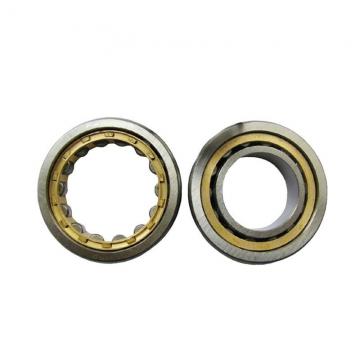 40 mm x 68 mm x 15 mm  ISB SS 6008 deep groove ball bearings