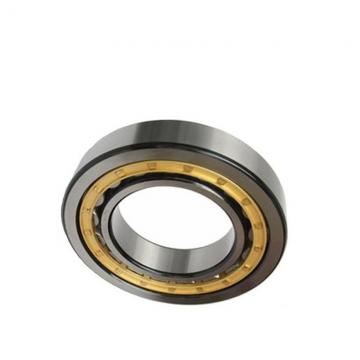 2,5 mm x 8 mm x 2,8 mm  ISO 602X deep groove ball bearings