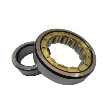 ISO 3818-2RS angular contact ball bearings