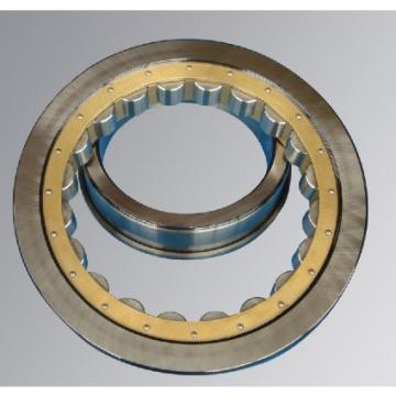 80 mm x 200 mm x 48 mm  NACHI NP 416 cylindrical roller bearings