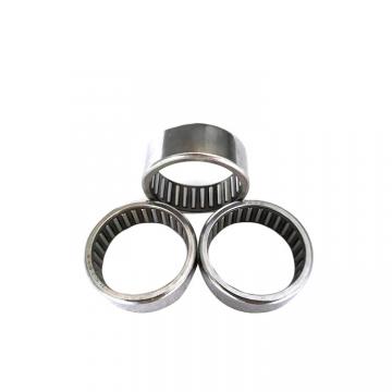 220 mm x 460 mm x 180 mm  ISO N3344 cylindrical roller bearings
