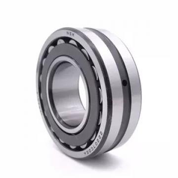ISO BK1414 cylindrical roller bearings