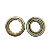 180 mm x 380 mm x 126 mm  ISB NU 2336 cylindrical roller bearings